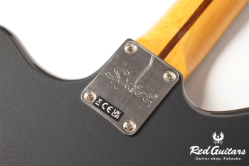 Classic Vibe ‘60s Jagaur - Charcoal Frost Metallic